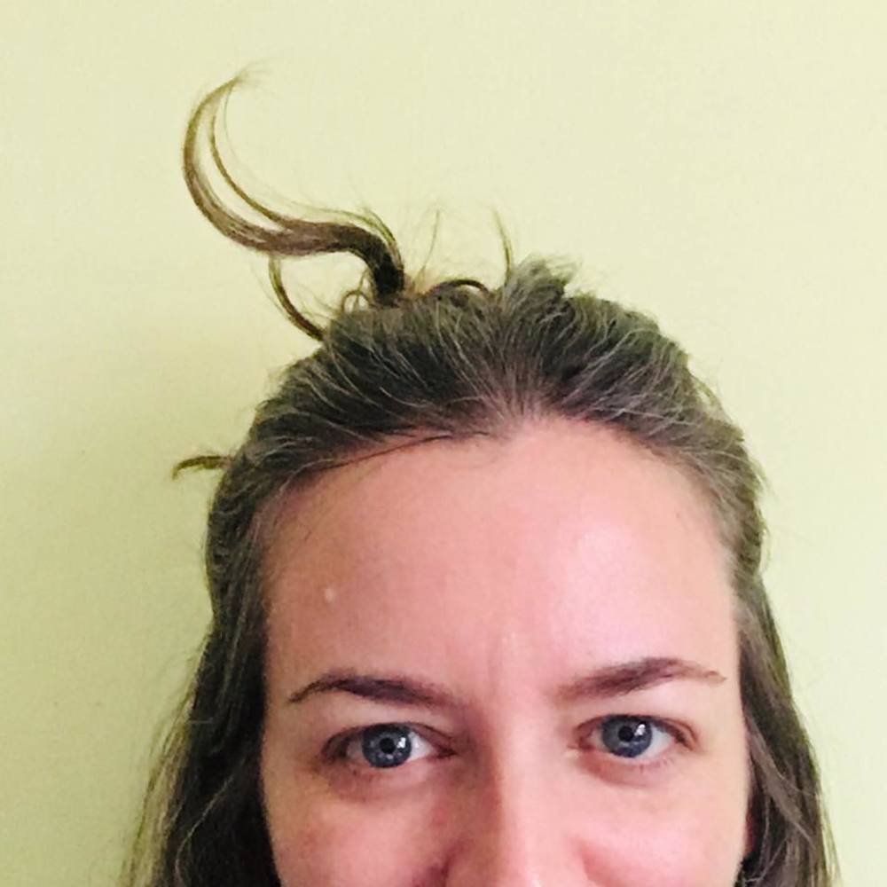 Meet your Posher, Katherine
